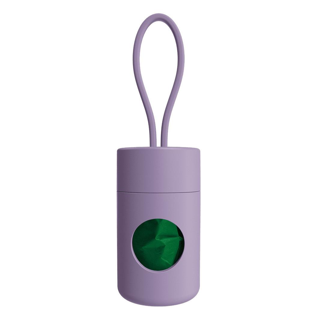 frank green Pet Poo Bag Holder